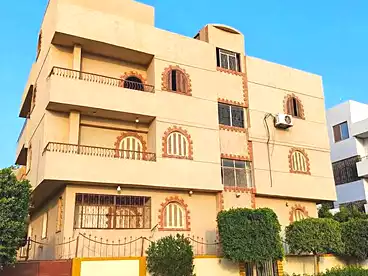 Garden Villa For sale in 15th of May, Greater Cairo, 190 sqm