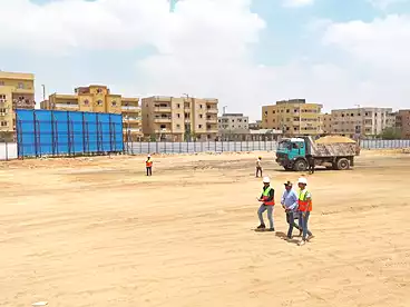 شقق للبيع في كمبوند ريتال - التعمير جروب، كمبوند بمدينة بدر، 117 متر