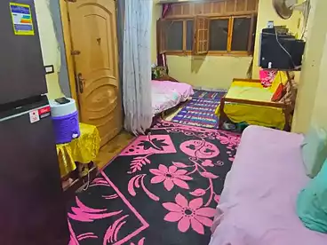 Apartments For sale in El Falki, El Seyouf, 60 sqm