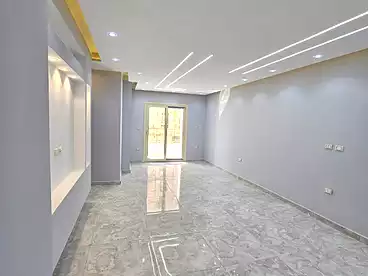 Administrative For rent in Seventh Neighborhood, Zahraa El Maadi, 170 sqm