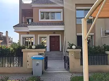 Apartments For sale in Club Views - Sarai Compound, Sarai Compound - Madinet Masr, 151 sqm