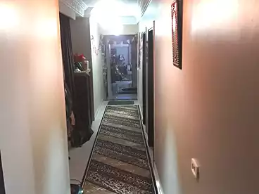 Duplex For sale in Mahmoud Sami El Baroudi St., Fourth Touristic Village, 330 sqm