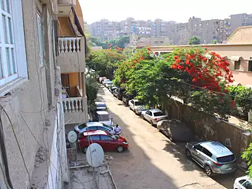 شقق للبيع في حى الجيزة، الجيزة، 180 متر