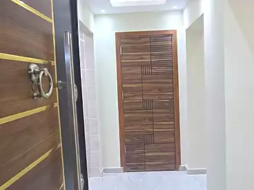 Apartments For sale in El Khamayel, Compounds in Sheikh Zayed, 160 sqm