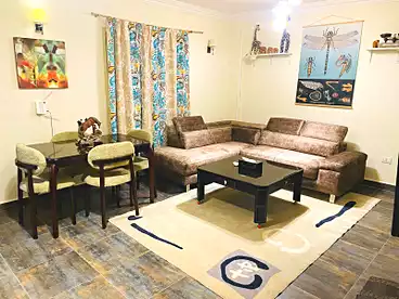 Apartments For rent in Other Neighborhoods In Hadayek October, Hadayek October, 80 sqm