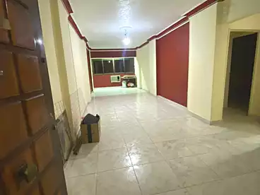 Apartments For rent in Dr Lashin St., El Mariotia, 130 sqm