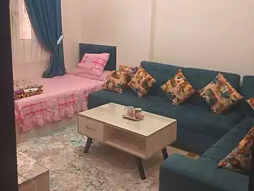 Apartments For sale in Abo Rdees St., Sidi Beshr Bahri, 80 sqm