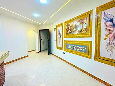 عقارات للبيع في العجمي، الاسكندرية، 90 متر