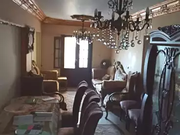 Apartments For sale in El Bitash, Al Agamy, 110 sqm