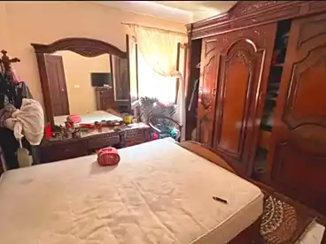 شقق للبيع في شارع خليل حماده، سيدي بشر بحري، 130 متر
