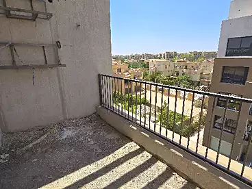 شقق للبيع في أشجار هايتس - اي جي اي، كمبوندات في حدائق أكتوبر، 280 متر