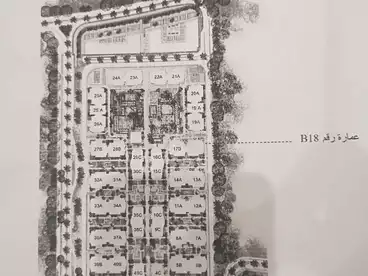 Properties For sale in Castle Landmark Compound - Castle, R7, 200 sqm