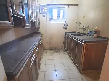 Apartments For sale in Al Asdakaa St, El Hanouvel, 100 sqm
