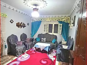 شقق للبيع في شارع 16 الاصلاح، الفلكي، 100 متر