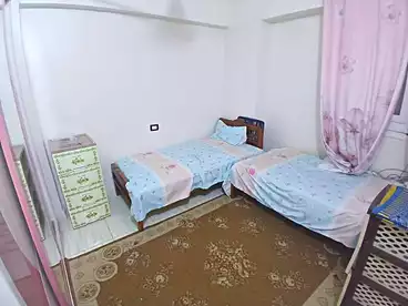 شقق مفروشة للبيع في شاطئ النخيل - ٦ اكتوبر، العجمي، 120 متر