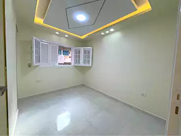 Apartments For sale in Mahmoud El-Isawy St., Miami, 130 sqm