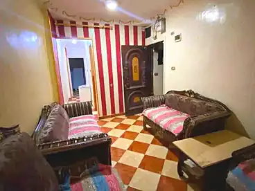 Properties For sale in El Falki, El Seyouf, 65 sqm