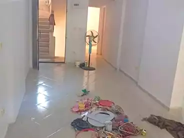 شقق للبيع في شارع النصر، سموحة، 95 متر