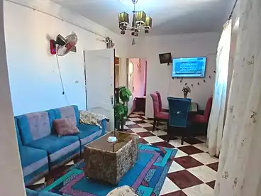عقارات للإيجار في شارع جمال عبد الناصر، العصافرة، 110 متر