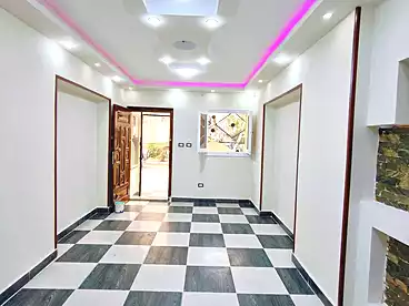 شقق للبيع في شاطئ النخيل - ٦ اكتوبر، العجمي، 110 متر