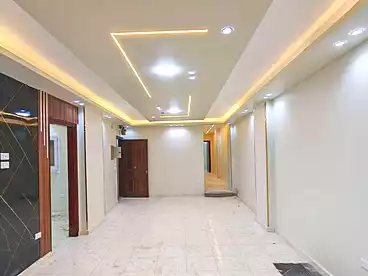 Apartments For sale in El Mariotia, Faisal, 150 sqm