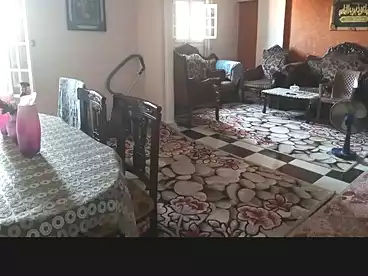 شقق للبيع في المندرة قبلي، المندرة، 130 متر