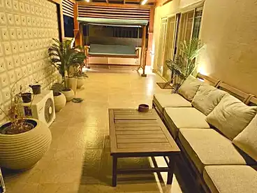 Properties For sale in El Banafsag Villas, El Banafsag, 405 sqm