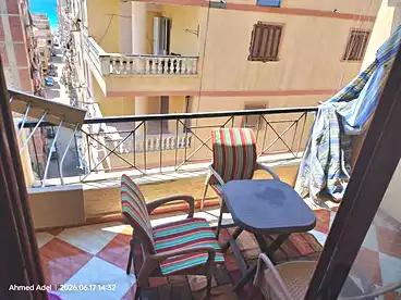 Apartments For sale in Shahr El Assal, El Bitash, 120 sqm