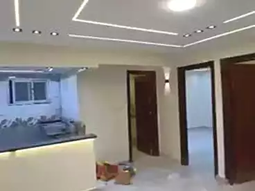 شقق للبيع في شهر العسل، البيطاش، 100 متر