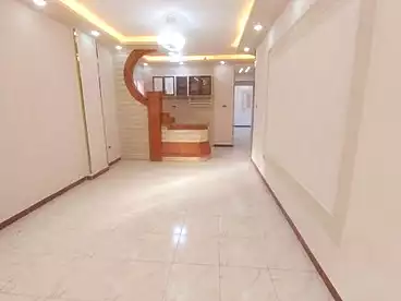 شقق للبيع في شاطئ النخيل - ٦ اكتوبر، العجمي، 100 متر