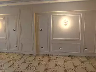 Apartments For sale in El Kholafaa El Rashdeen St., El Hanouvel, 110 sqm