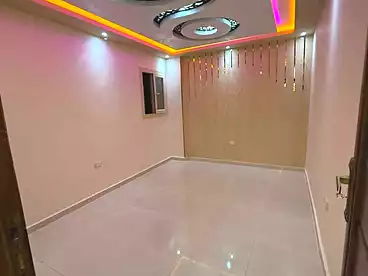 Apartments For sale in Amin Hassouna St., El Seyouf, 165 sqm