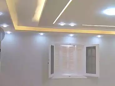 Apartments For sale in Kasr Al Quiri St, El Hanouvel, 130 sqm