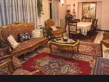 Apartments For sale in Moharram Bey, Alexandria, 125 sqm