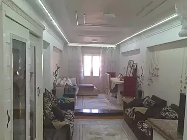 Apartments For sale in El Hanouvel, Al Agamy, 125 sqm
