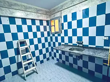 Apartments For sale in Kasr Al Quiri St, El Hanouvel, 135 sqm