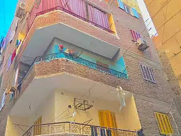 Properties For sale in El Omraneya, Greater Cairo, 100 sqm