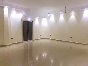 Offices For rent in El Mesaha, El Haram, 130 sqm