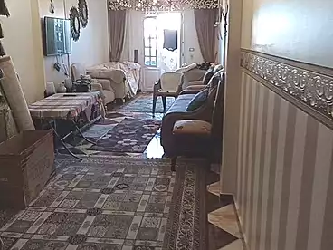 Apartments For sale in El Mandara Bahri, El Mandara, 125 sqm