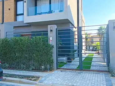 Villas For sale in El Patio Town Compound - La Vista, Compounds in New Cairo, 249 sqm