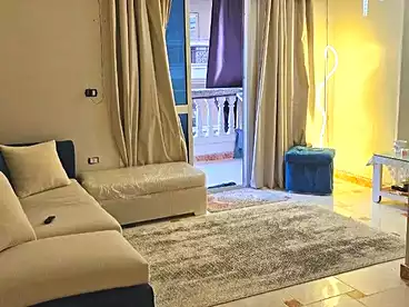 Apartments For sale in Al Asafra Bahri, El Asafra, 110 sqm