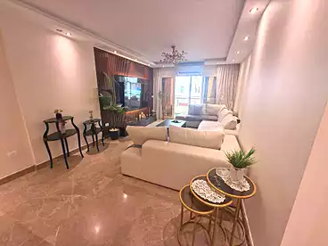 Furnished Apartment For sale in Compounds in Smouha, Smouha, 183 sqm