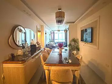 Apartments For sale in Ismailia City, 115 sqm