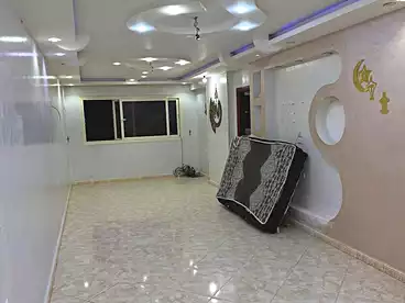 Apartments For rent in El Mariotia, El Haram, 140 sqm