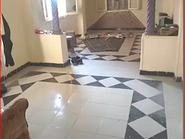 شقق للبيع في شارع محمد سيد أحمد، حلوان، 92 متر