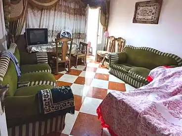 Apartments For sale in El Falki, El Seyouf, 70 sqm