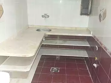 Apartments For sale in El-Zahraa City St, El Hanouvel, 95 sqm