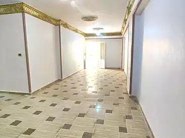 Apartments For sale in El Mandara, Alexandria, 155 sqm