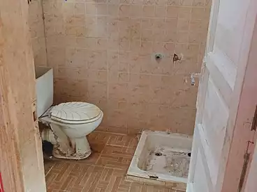 عقارات للبيع في البيطاش، العجمي، 65 متر