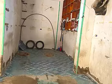 Shops For sale in Abu Yusuf, Al Agamy, 44 sqm